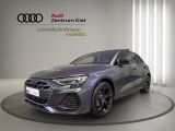 AUDI A3 Sportback TFSI S-line S-tronic Navi+ LED ACC