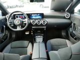 MERCEDES-BENZ CLA SB 250 4M , AMG PREMIUM KAMERA SPUR PDC SHZ