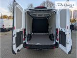 FORD Transit 350 L2 130 PS Trend -Holzboden-AHK-GJR-