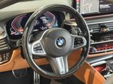 BMW 540 d xDrive Touring M Sport H&K+AHK+StandHZG