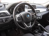 BMW X2 18d+DAB+LED+RFK+PDCv+h+Temp+Keyless+Klimaautom