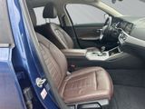 BMW 320 d Touring Advantage Laser PDC H/K Head-Up
