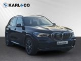 BMW X5 40d xDrive M Sport ACC Pano HUD Laser H&K