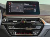 BMW 540 i xDrive Limousine StandHZG+Laserlicht