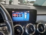 MERCEDES-BENZ GLB 200 d // KAMERA SPUR PDC