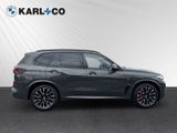 BMW X5 40dA xDrive M-SportPRO MemorySitze Massage 360°