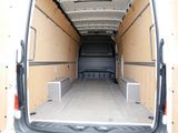 MERCEDES-BENZ Sprinter 317 KASTEN PRO L3H2 KLIMA KAMERA NAVI AUTOM