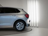 VW Polo Style 1,0 l TSI 70 kW (95 PS) 7-Gang-Doppelkupplungsgetriebe DSG