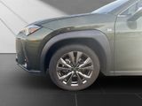 LEXUS UX 250H*F-SPORT-DESIGN*CARPLAY*15 JAHRE GARA