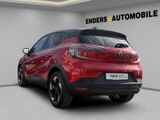 RENAULT Captur Techno Mild Hybrid 160 EDC++SHZ++NAVI++EPH++