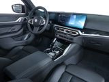 ALPINA B4 Gran Coupe Allrad 301 km/h Harman Laserlicht HUD Leder