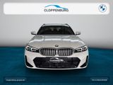 BMW 320d xDrive Touring AHK+Navi+Kamera UPE: 70.130¤