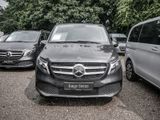 MERCEDES-BENZ V 250 LANG NAVI KLIMA LED KAMERA PDC 7SITZER