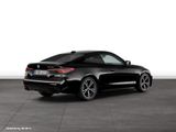 BMW M440d xDrive Coupé