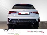 AUDI A3 Sportback TFSI e S-line S-tronic Navi+ LED