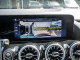 MERCEDES-BENZ GLA 200 AMG NIGHT SPUR DISTR PANO AHK 360 PDC