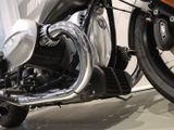 BMW R 18 Classic Klappauspuff