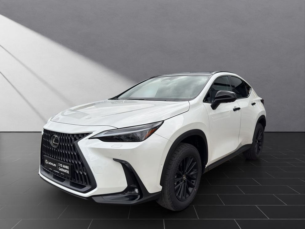 LEXUS NX 450h 450h+ F Sport