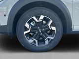 DACIA Jogger Journey hybrid 155++16-Zoll-Leichtmetallräder TAMIA
