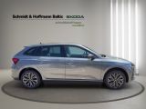 SKODA Scala Balance Klima Navi Rückfahrkamera