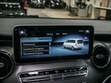 MERCEDES-BENZ V 250 AVANTGARDE EDITION Lang AMG/NIGHT/AHK/PANO