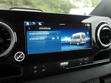 MERCEDES-BENZ Sprinter 317 KASTEN L3H2 KLIMA WINTER MAXI AUTOM