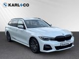 BMW 320 d M-Sport Touring HiFi AHK Laser ParkAss.