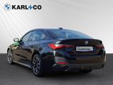 BMW 430 Gran Coupe i M Sport LC Prof HiFi Glasdach