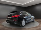 BMW 116 i+SZH+Live-Cockpit+WLAN+Connected-Package+