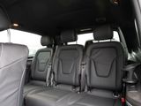 MERCEDES-BENZ V 300 AVANTGARDE XL BURM WINTER STANDH 7SITZ AHK NAVI