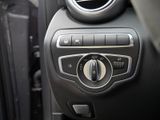 MERCEDES-BENZ C 300 e T AMG Night Comand Multi AHK Distr. Spur
