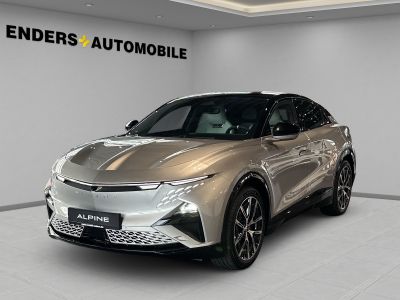 ALPINE A 390 GT 22KW AC Driving Pack NP: 78.890 EUR