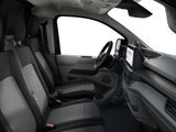 VW Transporter Kasten Motor: 2,0 l TDI 110 kW Getriebe: 8-Gang-Automatikgetriebe Radstand: 3500 mm LR