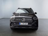 MERCEDES-BENZ GLE 350 de 4MATIC mit EQ Hybrid Technologie AMG