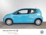 VW up! Basis 1.0 MPI SITZHZ+FREISPRECH+HHC+KLIMA