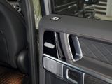 MERCEDES-BENZ G 450 d KOM NIGHT 360 AHK DISTR KAMERA PANO SPUR