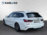 BMW 320 d M-Sport Touring HiFi AHK Laser ParkAss.