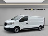 RENAULT Trafic Kasten 3,0t Komfort Ko. L2H1 dCi