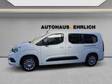 OPEL Combo-e Life XL Elegance 7-Sitzer +Shz.+PDC+