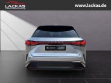 LEXUS RX 450 h E-FOUR*F-SPORT*DESIGN* PANO*INKL.AHK*