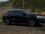 VW T-Roc Style 1.5 l eTSI OPF 85 kW (116 PS) 7-Gang-Doppelkupplungsgetriebe DSG