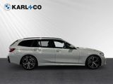 BMW 320 d Touring M Sport LC Prof Pano Driv Assis