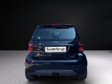 SMART fortwo coupé 75kW BRABUS PANO SHD SHZ