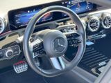 MERCEDES-BENZ A 200 AMG Line 19 LMR + Navi + LED + SZH + Rückfahrkamera