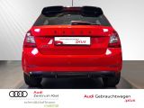 SKODA Fabia 1.0 TSI Monte Carlo Panorama PDC Sitzhz
