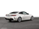 BMW 420i Coupé