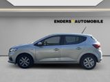 DACIA Sandero III Comfort LPG/GAS +EPH+KLIMA+Carplay+