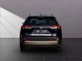TOYOTA RAV 4 Hybrid 4x4 Lounge *360°*PANO*JBL*MEMORY*