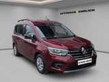 RENAULT Kangoo III Techno AHK+RfK+PDC+SHZ+NAVI