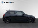 MINI Cooper SE 3-Türer Panorama LED Navi Keyless PDC